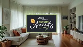 Autumn Accents Sale: Save Up To 40% On Blinds & Curtains 🍁