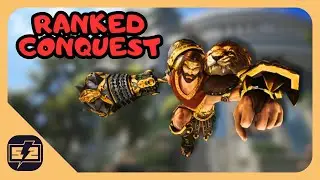 ⚡💎VOLVEMOS A LAS PLAYS JOYITAS | HERCULES JUNGLA | RANKED CONQUEST - [SMITE 2]