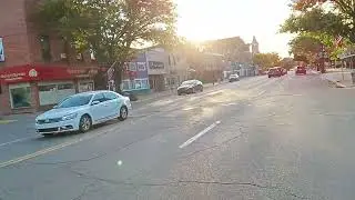 Charlotte Michigan