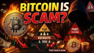 👉 Bitcoin Is Making Some Rich&hellip; And Using You to Do It