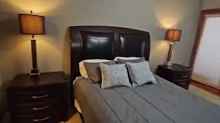 Bridges Bay Condo 302 @ Golden Gate building For Sale