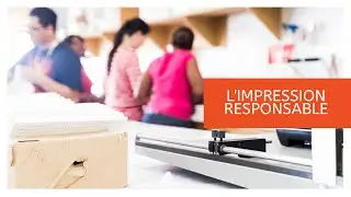 Imprime-Emploi, l'impression responsable