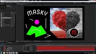 Adobe After Effects pro začátečníky - část 8.