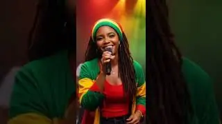 Help Is On The Way #gospelreggae