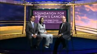 Cervical Cancer Prevention Program Introduction