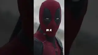 Wolverines Shocking Fourth Wall Break