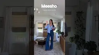 Dinner Date Outfit Ideas from Meesho | #meeshooutfit#outfitideas #youtubeshorts