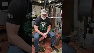 My story on lifting weights 💪 #workout #gymworkout 