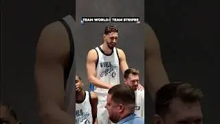 NBA All Star Global Vibes | Houston Rockets