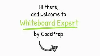Whiteboard Expert Intro Video