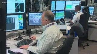 Duke Energy unveils tech to get power on faster