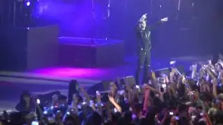 Luna Park - Nicky Jam 2015