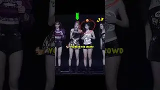 Блинк в таком же платье, как у Дженни 😯 #blackpink #blink
