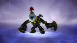 Eye-Brawl MAX Edition by SkylandersMAX