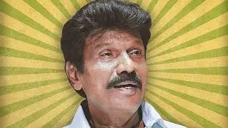 The Story  Of Legend Goundamani | கவுண்டமணிமின் கதை | Goundamani 