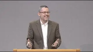 Calling on the Name of the Lord | Jason DeRouchie