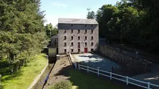 foulksmills Co Wexford