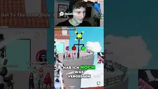 Das war&rsquo;s komplett, Jonzy🤣 #jonzy #fortnite #derjonzy #fortniteclips #gg #gaming #twitch #troll