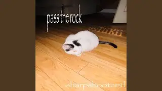 pass the rock
