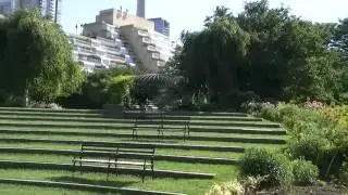 Toronto Music Garden