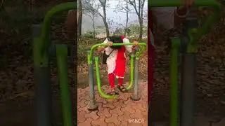 #exercise# park# shortsvideo#