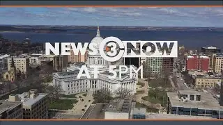 News 3 Now at 5: May 29, 2020