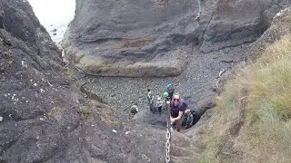 Elie chain gang