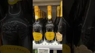 Supermercado na It&aacute;lia: fui comparar pre&ccedil;os com o Brasil | Garimpo do Vlad #garimpodovlad #italia