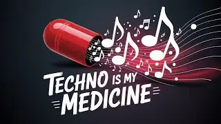 Techno Rap - This is for my people (#bouncy  #groove )