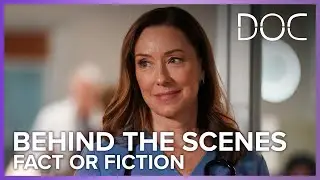 Fact or Fiction | Doc Featurette