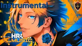 Instrumental | Chrono - DIMENS&Atilde;O |Michael Kaiser (Blue Lock)