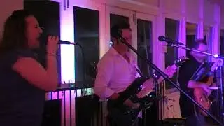 Sydney Party Band ~ Highway to Hell 1