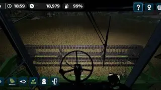Fs 23 mobile game 