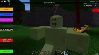 Zambush ALPHA OFFICIAL Trailer 2020 SHORT VERSION