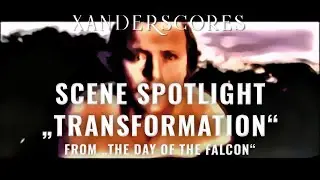 Ladyhawke Rescored: Transformation