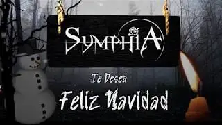 &iexcl;SYMPHIA TE DESEA FELICES FIESTAS!