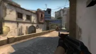 CSGO - Xeriuz - Frags - Getting good
