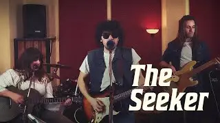 The Seeker - The Who | Performed by Al & The Dahlias