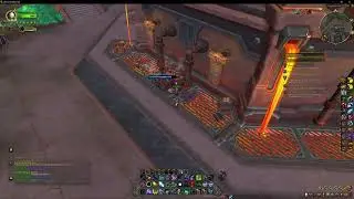 Omens Unified Quest / Spark of Omens -  how to get; Fractured Spark from Weekly Quest, WoW TWW