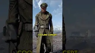 Вам НУЖЕН этот КЛАССИЧЕСКИЙ мод Fallout