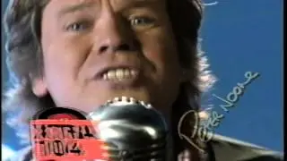 XTRA 104.1 Washington, D.C. oldies radio station TV ad.