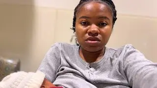 Living in Qatar: I Rushed My Baby To The Hospital 😫