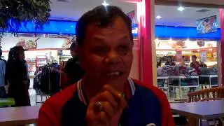CAKDAN: PREDIKSI JKW-JK MENANGI PILPRES 2014 10%