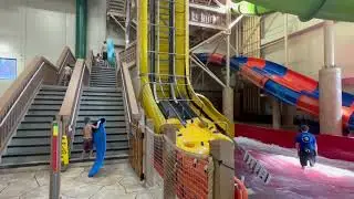 Resort walkthrough: Great Wolf Lodge, Colorado Springs, CO