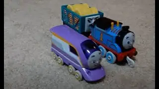 A Super Fast Rescue