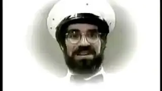 I'm The Computer Man (For 10 Minutes)