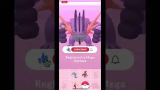 SHINY MEGA SWAMPERT VS MEGA VENUSAUR