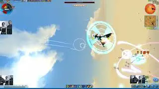 Evanescence Chainloling Nub #aceonline #subagames #spacecowboy #airrivals #gamer #ace #