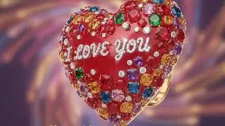 Happy Valentine's Day