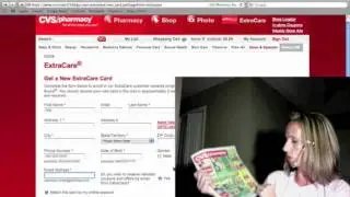 What are CVS Extra Care Bucks (ECBs)